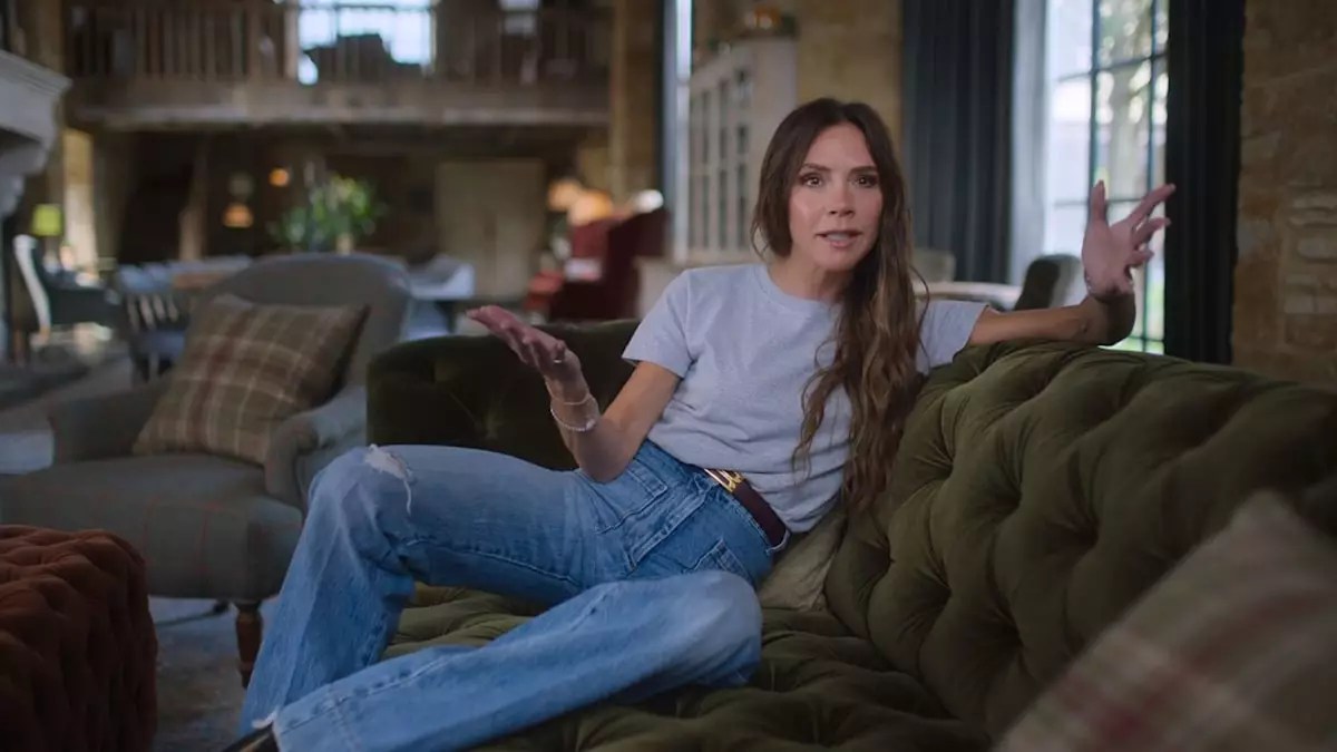 The Luxury Lifestyle of Victoria Beckham and David Beckham The Luxury Lifestyle of Victoria Beckham and David Beckham