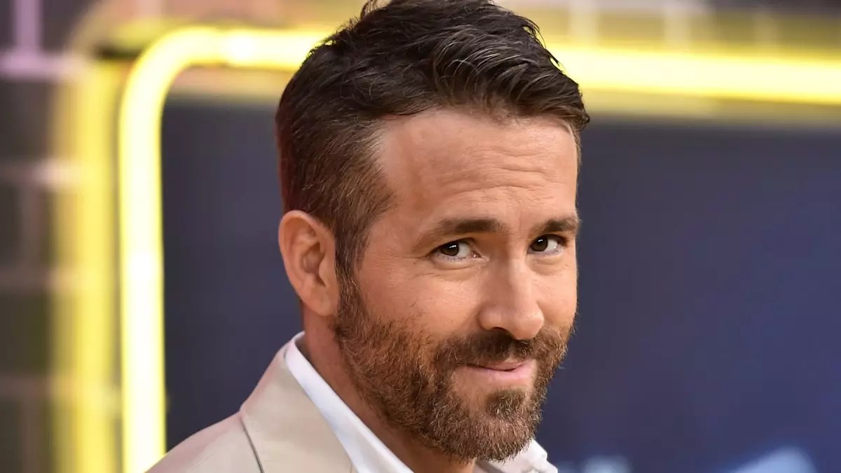 The Challenges of Parenting with a Celebrity Dad: Ryan Reynolds’ Deadpool Mishap