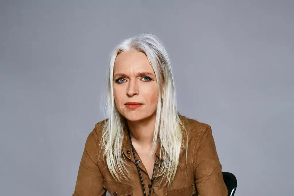 Annette Hess to Receive Deadline German TV Disruptor Award at Seriencamp Annette Hess to Receive Deadline German TV Disruptor Award at Seriencamp