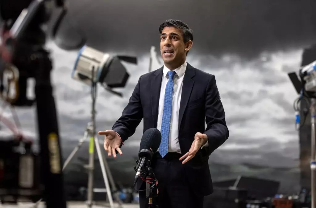 The Consequences of Breaching Ofcom Code by GB News The Consequences of Breaching Ofcom Code by GB News