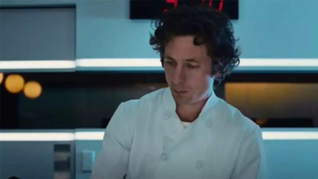 A Critical Analysis of the New Trailer for The Bear A Critical Analysis of the New Trailer for The Bear