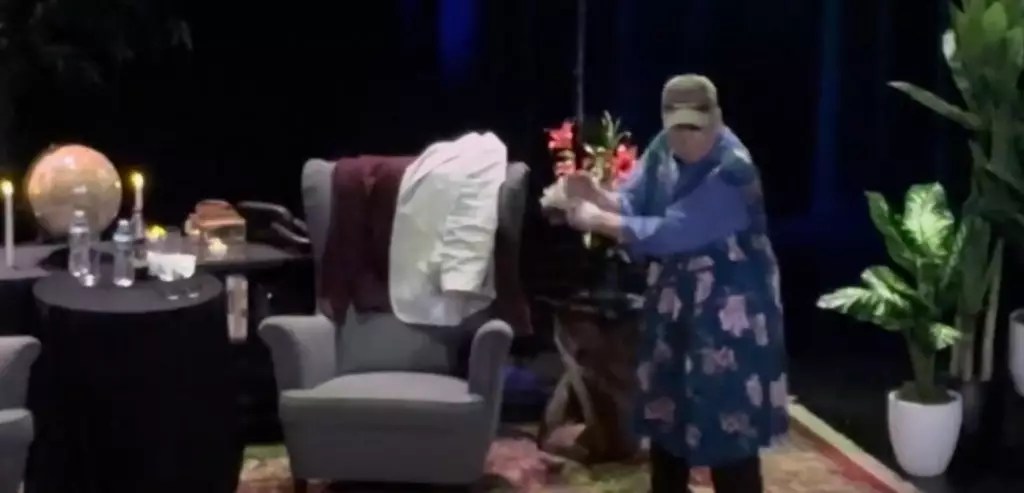 A Critical Analysis of Richard Dreyfuss Controversy A Critical Analysis of Richard Dreyfuss Controversy