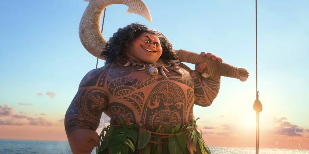 The Success of Disney’s Moana 2 Trailer The Success of Disney’s Moana 2 Trailer