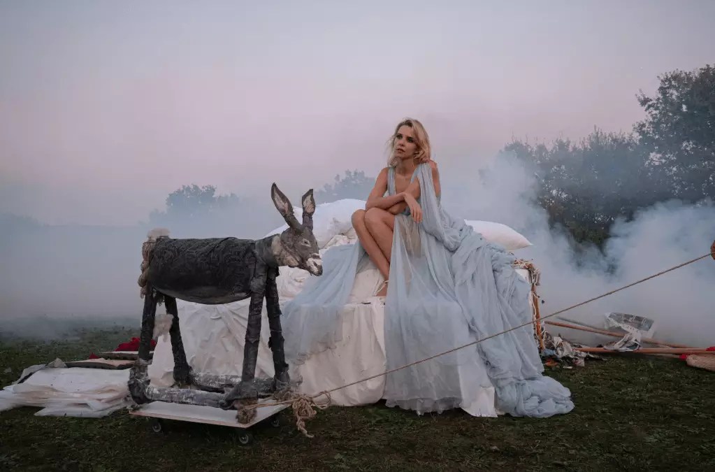 Cinematic Creativity: A Look at Pier Paolo Piccioli’s Latest Project Cinematic Creativity: A Look at Pier Paolo Piccioli’s Latest Project