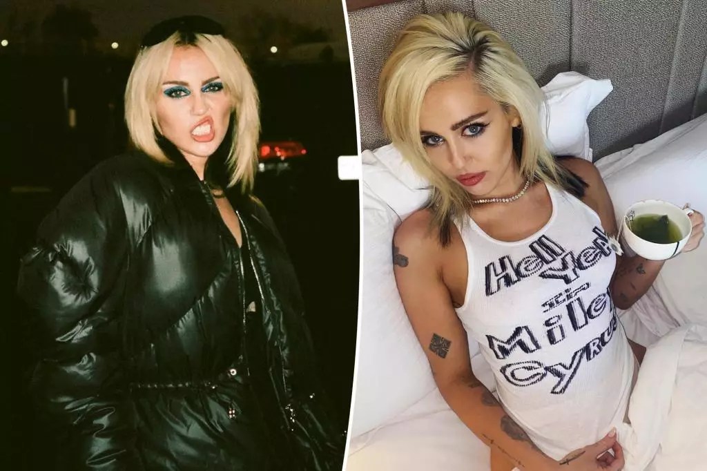 Miley Cyrus: Quality Over Quantity in Celebrity Relationships Miley Cyrus: Quality Over Quantity in Celebrity Relationships