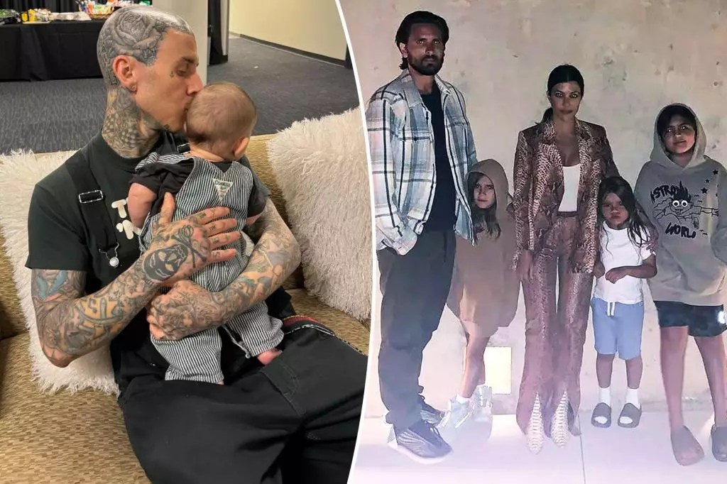 Reflecting on Kourtney Kardashian’s Father’s Day Controversy Reflecting on Kourtney Kardashian’s Father’s Day Controversy