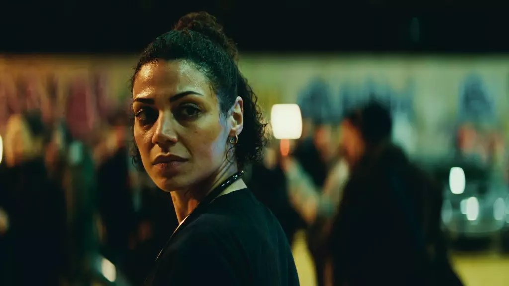 AppleTV+ to Showcase New German Medical Drama: KRANK Berlin AppleTV+ to Showcase New German Medical Drama: KRANK Berlin