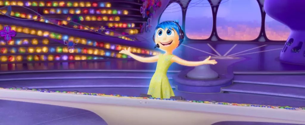 The Success of Disney/Pixar’s Inside Out 2: A Breakdown The Success of Disney/Pixar’s Inside Out 2: A Breakdown