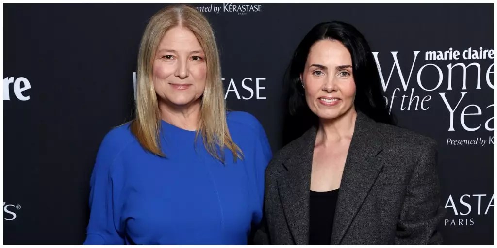 Analysis of Jodi Matterson’s Departure from Made Up Stories