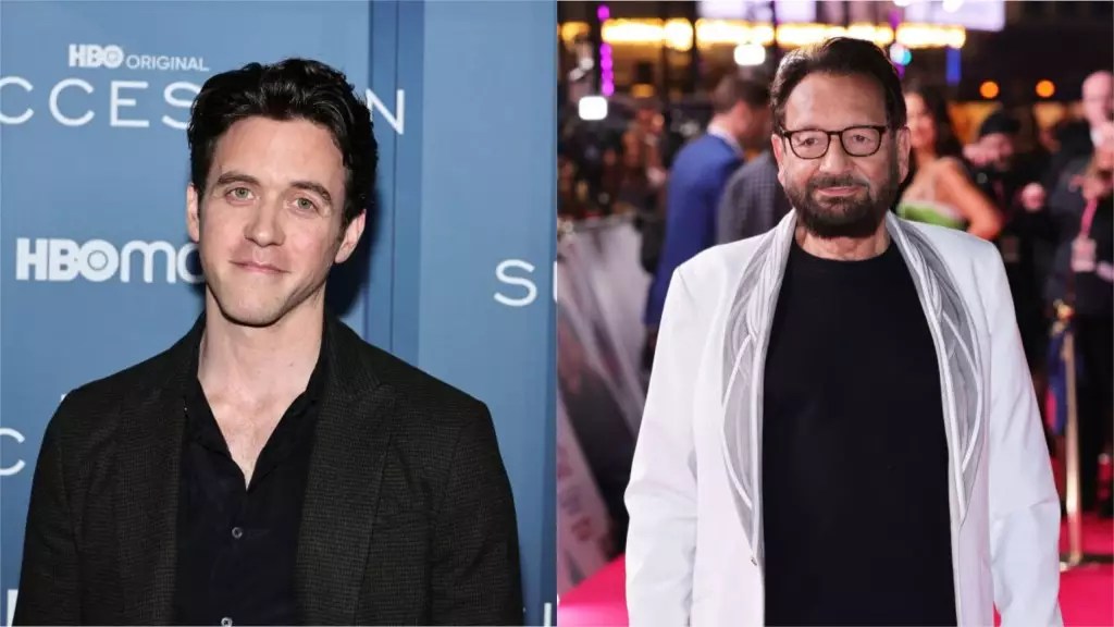 Exploring New Horizons in Jewish Australian Cinema