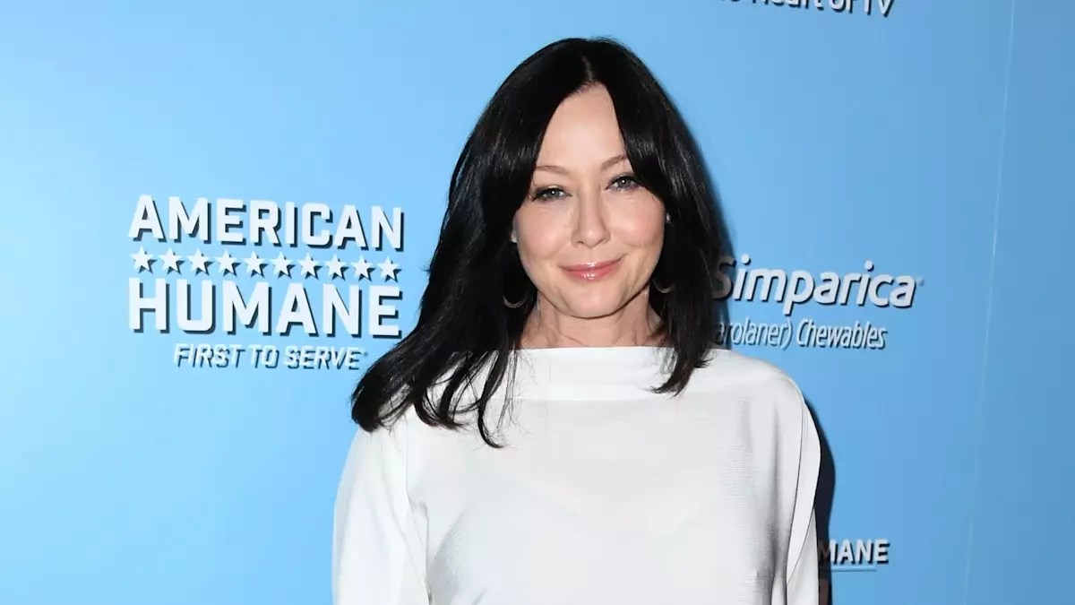 Remembering Shannen Doherty: An Icon Lost Too Soon Remembering Shannen Doherty: An Icon Lost Too Soon