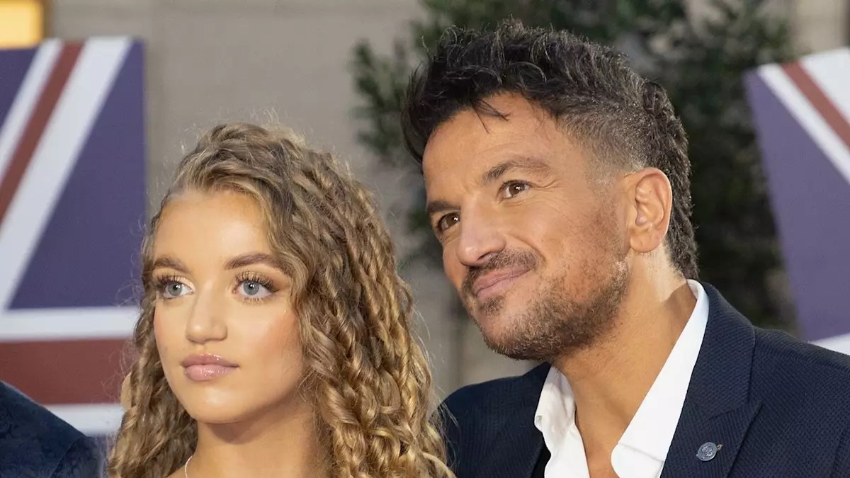 Princess Andre Passes Driving Theory Test Princess Andre Passes Driving Theory Test