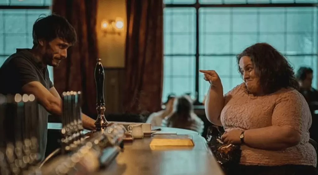 Netflix Drama Baby Reindeer Faces Legal Battle Amid Emmy Nominations Netflix Drama Baby Reindeer Faces Legal Battle Amid Emmy Nominations