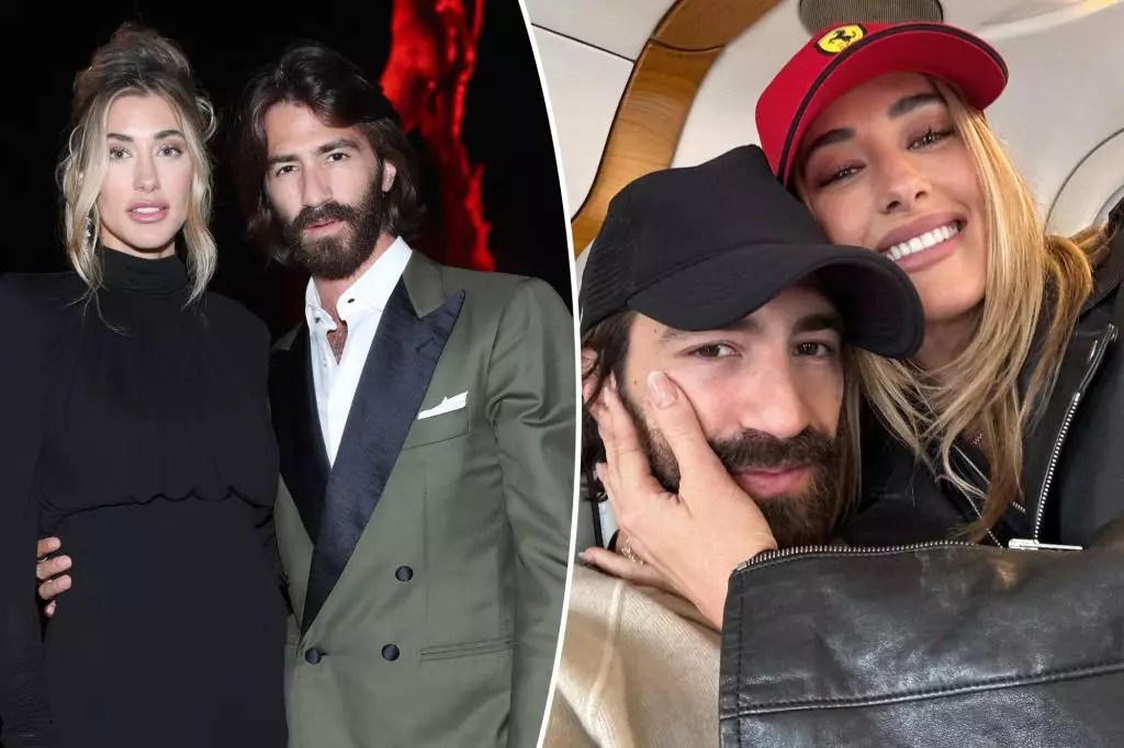 Dissecting the Dark Side of a Billionaire Heir’s Relationship Dissecting the Dark Side of a Billionaire Heir’s Relationship