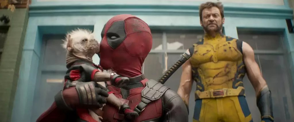 Breaking Records: Deadpool & Wolverine Set to Dominate at Comic-Con Breaking Records: Deadpool & Wolverine Set to Dominate at Comic-Con