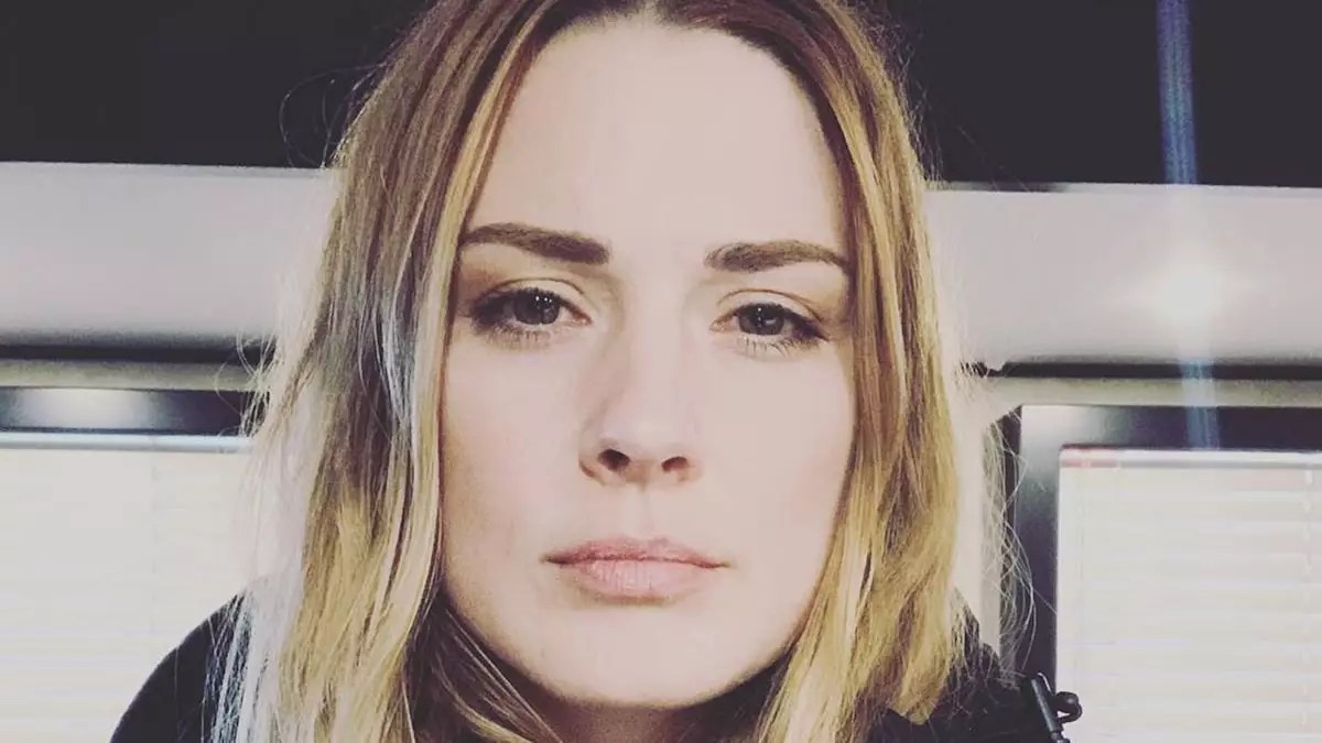 Celebrity Heartbreak: Alexandra Breckenridge’s Emotional Update Celebrity Heartbreak: Alexandra Breckenridge’s Emotional Update