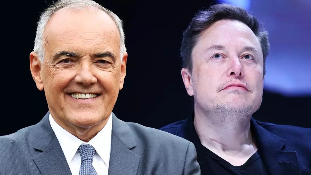 Critical Analysis: Artistic Director Quits X Due to Elon Musk’s Controversial Statements Critical Analysis: Artistic Director Quits X Due to Elon Musk’s Controversial Statements