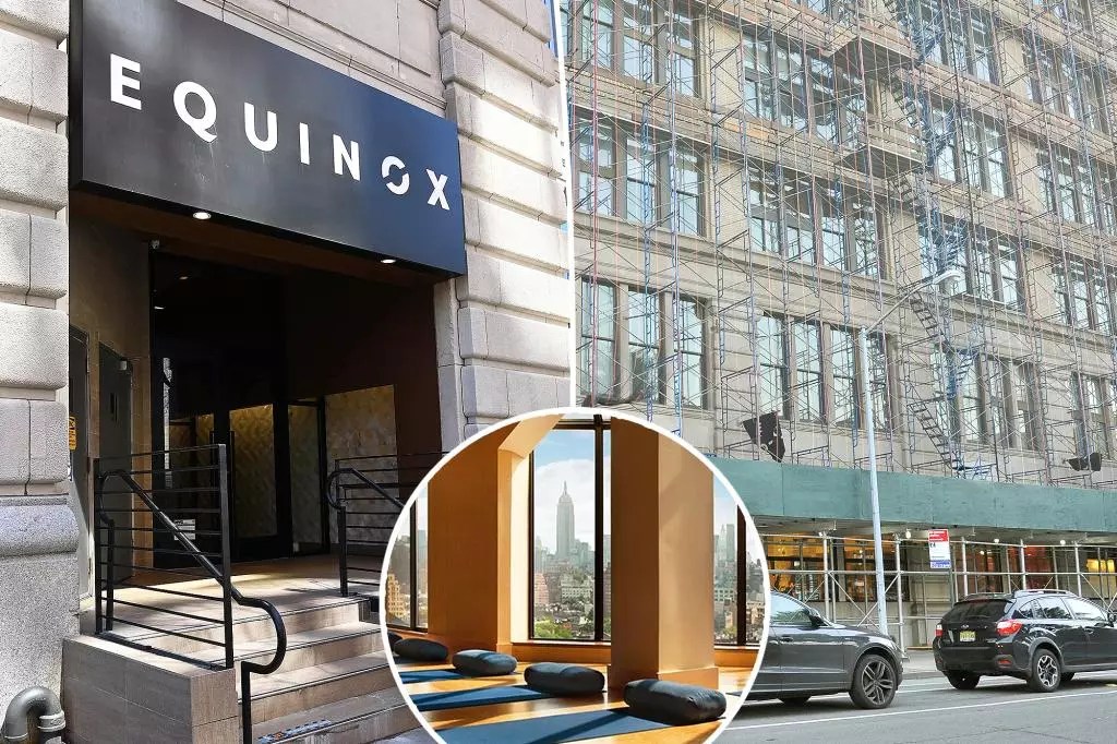 Crisis at Equinox Printing House: Members Fleeing in Droves Crisis at Equinox Printing House: Members Fleeing in Droves