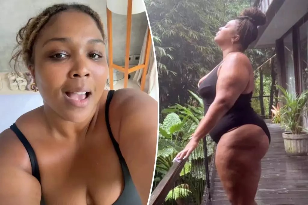 The Controversial Situation Surrounding Lizzo The Controversial Situation Surrounding Lizzo