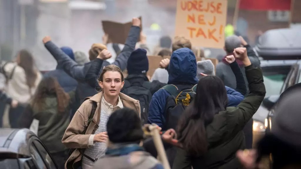 Exploring Thomas Vinterberg’s Newest Project: Families Like Ours Exploring Thomas Vinterberg’s Newest Project: Families Like Ours