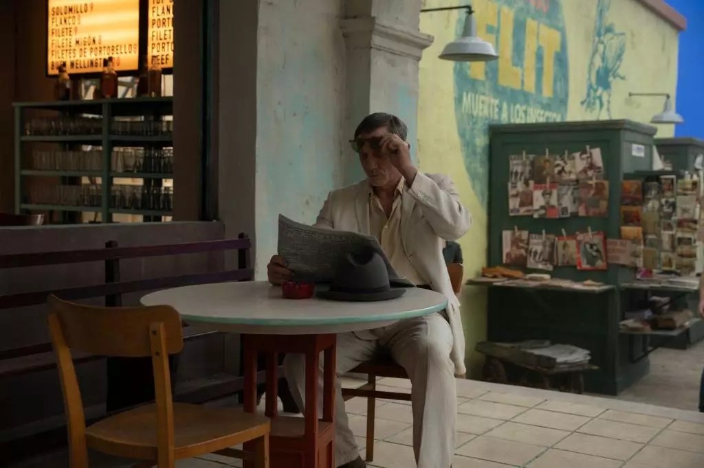 Examining A24’s Acquisition of Luca Guadagnino’s “Queer” Starring Daniel Craig Examining A24’s Acquisition of Luca Guadagnino’s “Queer” Starring Daniel Craig