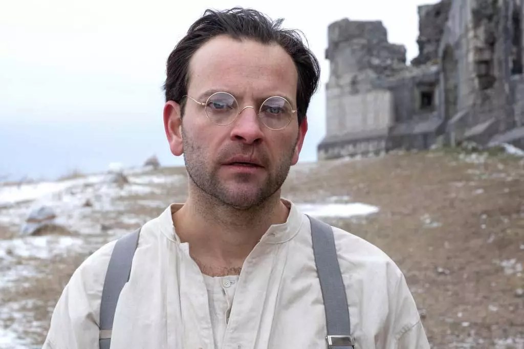 Analysis of the Film “Battleground” by Gianni Amelio Analysis of the Film “Battleground” by Gianni Amelio