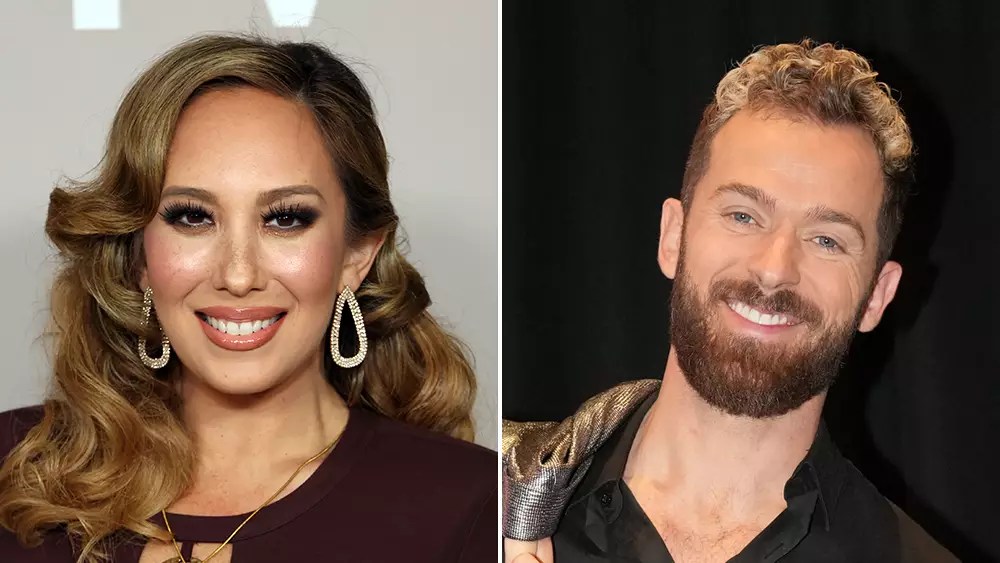 The Impact of Artem Chigvintsev’s Arrest on Cheryl Burke The Impact of Artem Chigvintsev’s Arrest on Cheryl Burke
