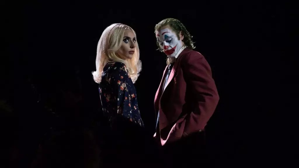 Joker: Folie à Deux – A Bold Musical Journey or an Overhyped Sequel? Joker: Folie à Deux – A Bold Musical Journey or an Overhyped Sequel?