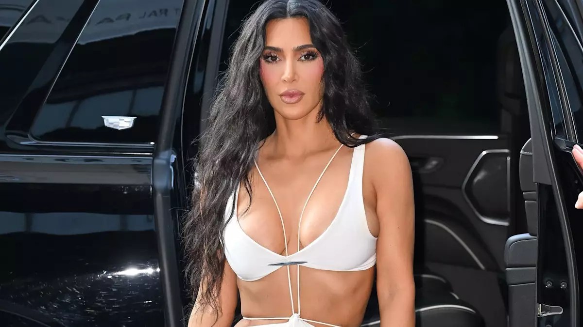 Embracing Differences: Kim Kardashian’s Journey with Her Daughter’s Dyslexia Embracing Differences: Kim Kardashian’s Journey with Her Daughter’s Dyslexia