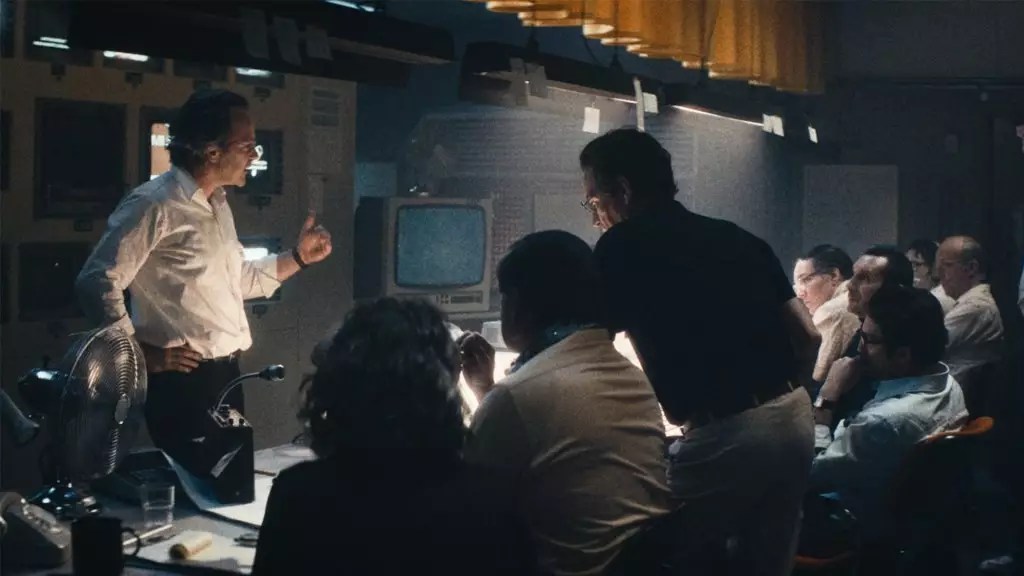 Unveiling the Depths of September 5: A Cinematic Exploration of Terror and Ethics Unveiling the Depths of September 5: A Cinematic Exploration of Terror and Ethics