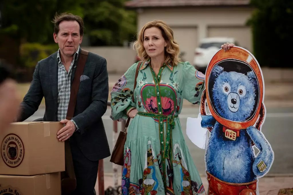 Examining the Global Landscape of Streaming Rights Acquisitions Examining the Global Landscape of Streaming Rights Acquisitions