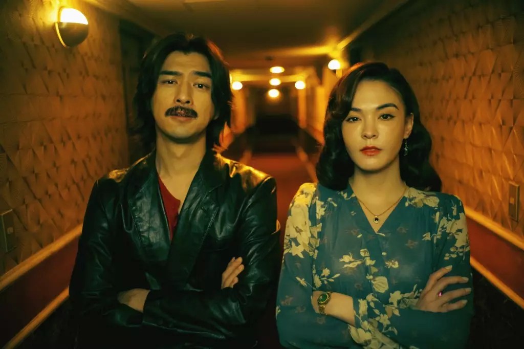 Golden Horse Awards: Spotlighting Innovation and Talent in Asian Cinema Golden Horse Awards: Spotlighting Innovation and Talent in Asian Cinema