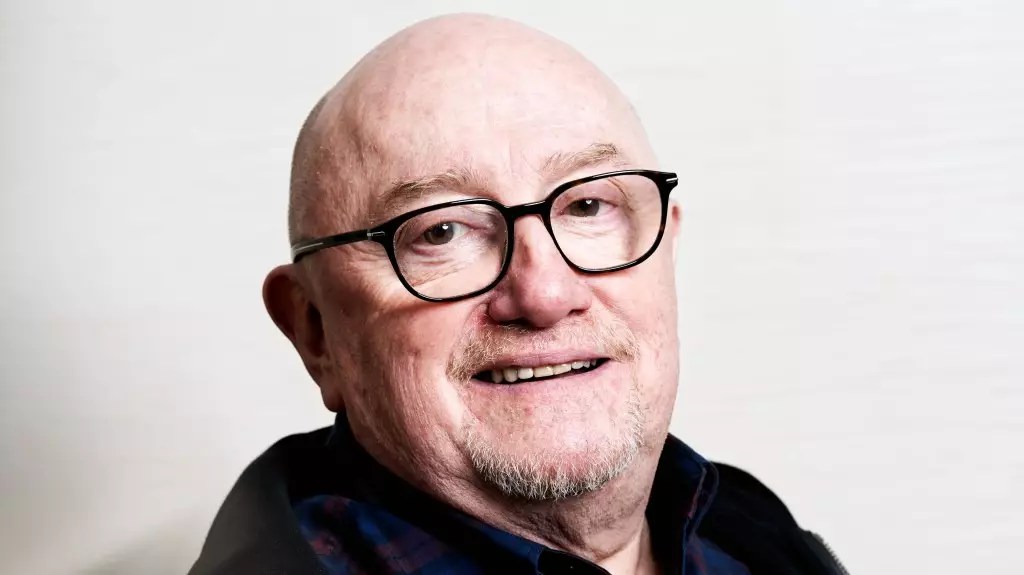 Remembering Michel Blanc: A Luminary of French Cinema Remembering Michel Blanc: A Luminary of French Cinema