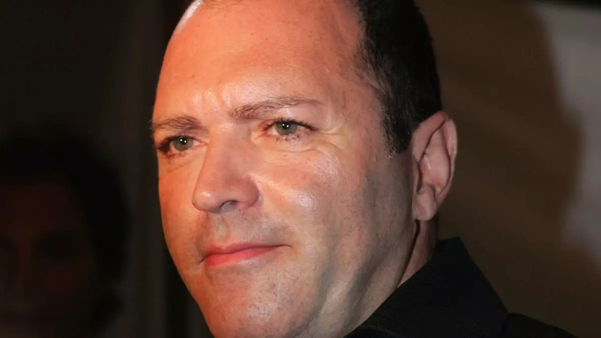 The Life and Legacy of Christopher Ciccone: A Complicated Kinship with Madonna The Life and Legacy of Christopher Ciccone: A Complicated Kinship with Madonna