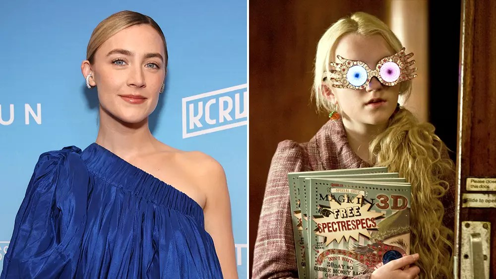 The Journey of Saoirse Ronan: A Talented Actress Reflects on Missed Opportunities The Journey of Saoirse Ronan: A Talented Actress Reflects on Missed Opportunities