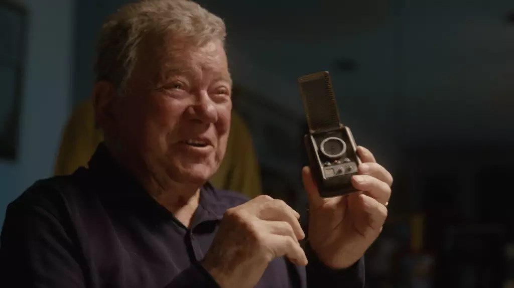 The Legacy of Star Trek: An Auction of Iconic Artifacts at Infinity Festival The Legacy of Star Trek: An Auction of Iconic Artifacts at Infinity Festival