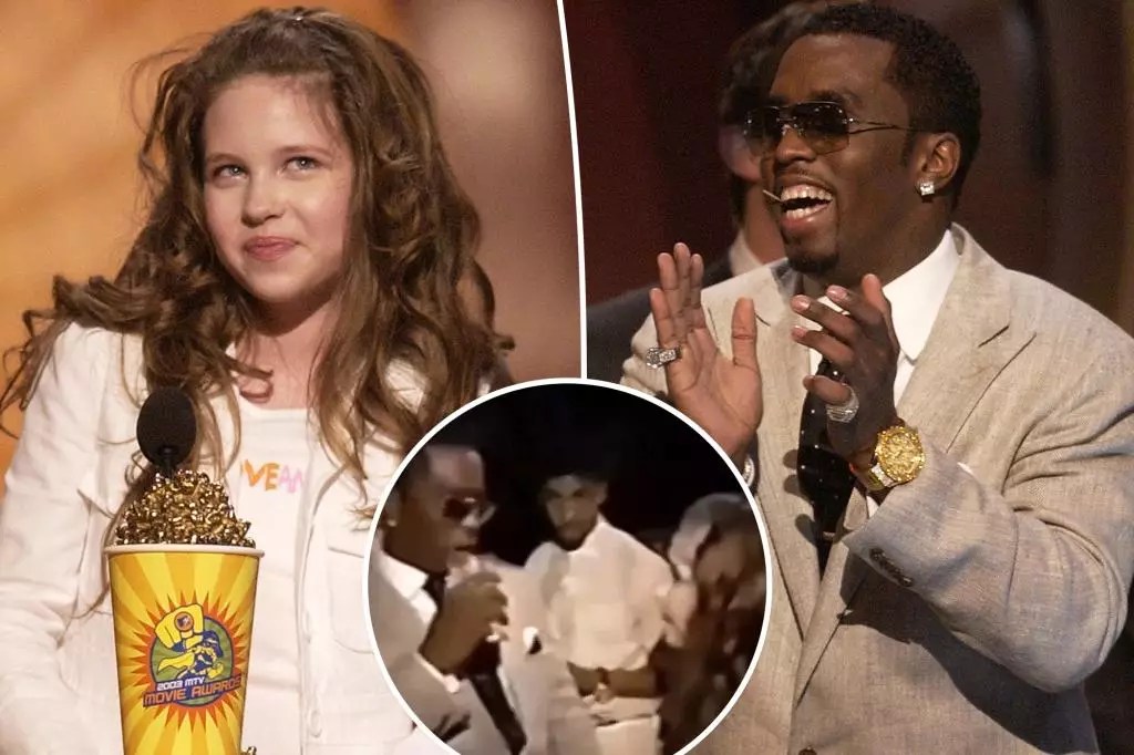 The Dark Underbelly of Celebrity Culture: A Dissection of Sean Combs’ Recent Controversies