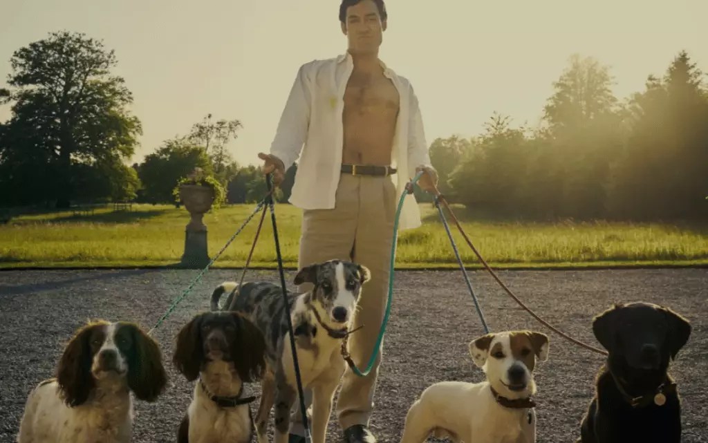 The Cultural Divide: Critical Perspectives on ‘Rivals’ and its Reception The Cultural Divide: Critical Perspectives on ‘Rivals’ and its Reception