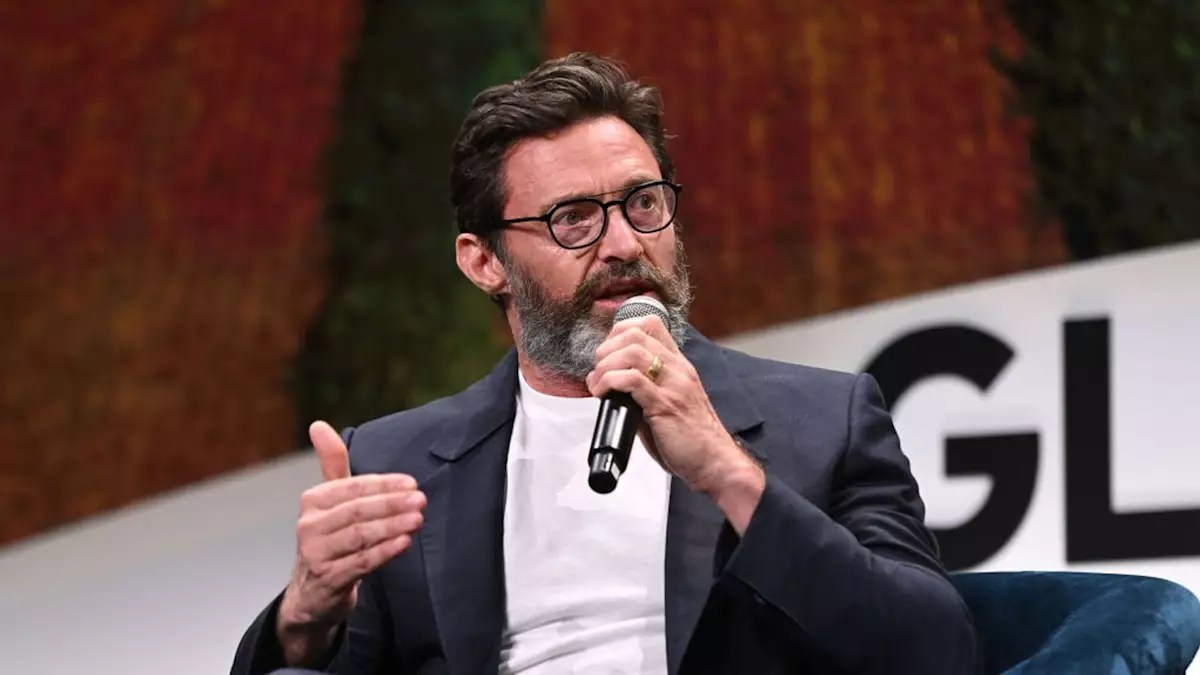 Hugh Jackman’s Battle with Skin Cancer Awareness: A Call for Sun Safety