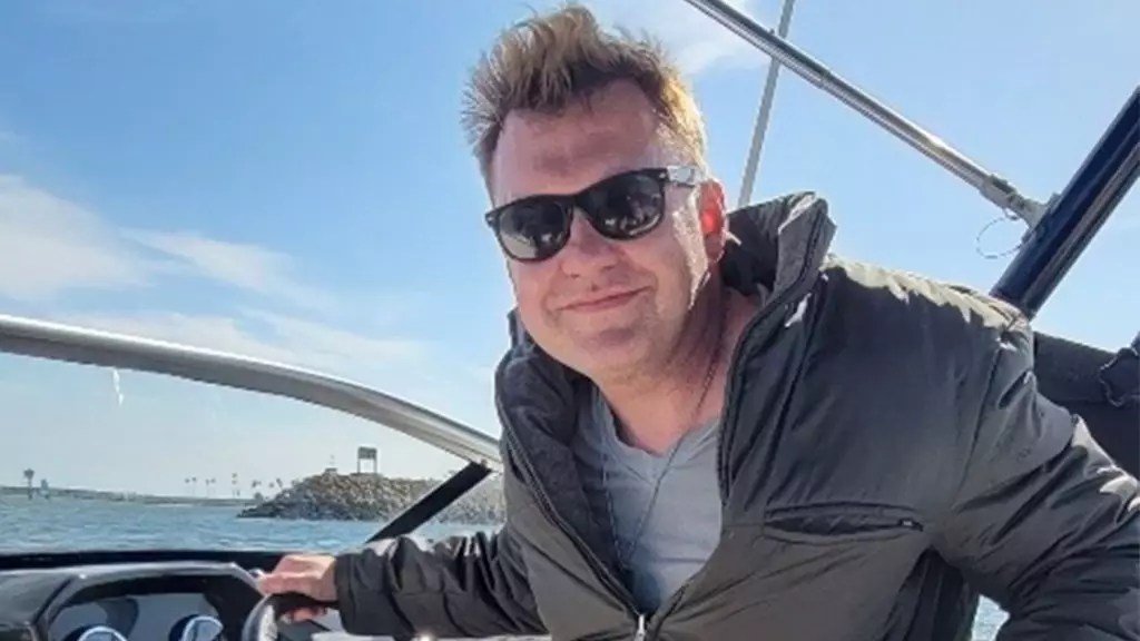 Remembering Cal Boyington: A Legacy in Television and Beyond Remembering Cal Boyington: A Legacy in Television and Beyond