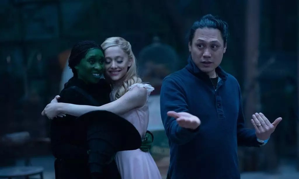 Understanding the Color Palette of ‘Wicked’: A Deep Dive into Jon M. Chu’s Vision
