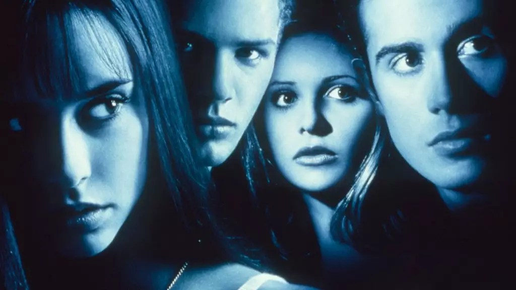 A New Chapter in Slasher Cinema: Exploring the Developments of the I Know What You Did Last Summer Sequel A New Chapter in Slasher Cinema: Exploring the Developments of the I Know What You Did Last Summer Sequel