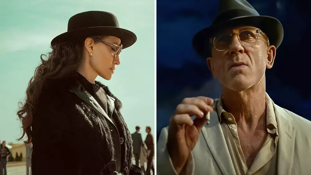 Exploring Unique Narratives in Recent Festival Films Exploring Unique Narratives in Recent Festival Films