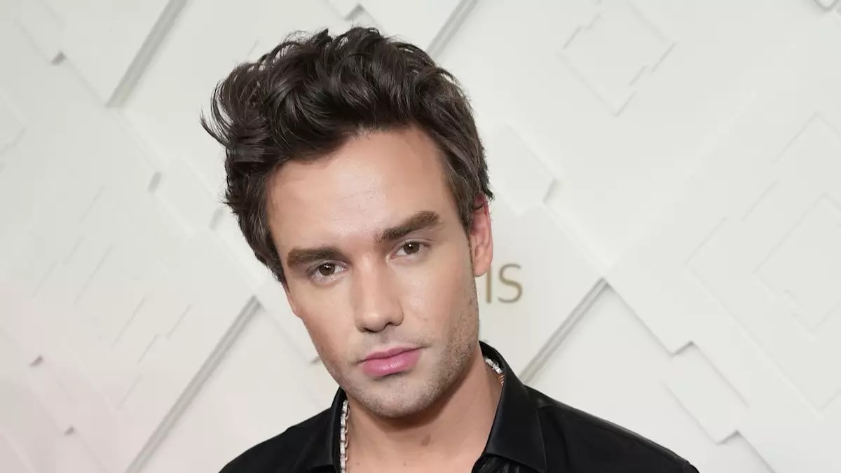 Liam Payne: Remembering a Star Whose Light Dimmed Too Soon Liam Payne: Remembering a Star Whose Light Dimmed Too Soon