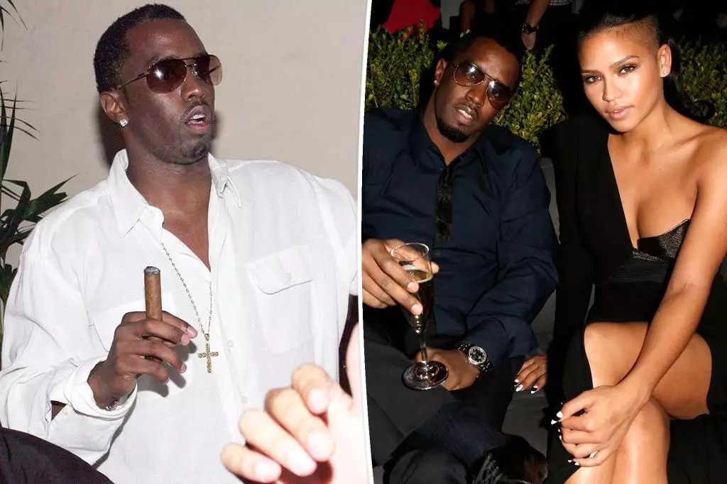 Legal Turmoil: Diddy’s Latest Allegations and Implications Legal Turmoil: Diddy’s Latest Allegations and Implications
