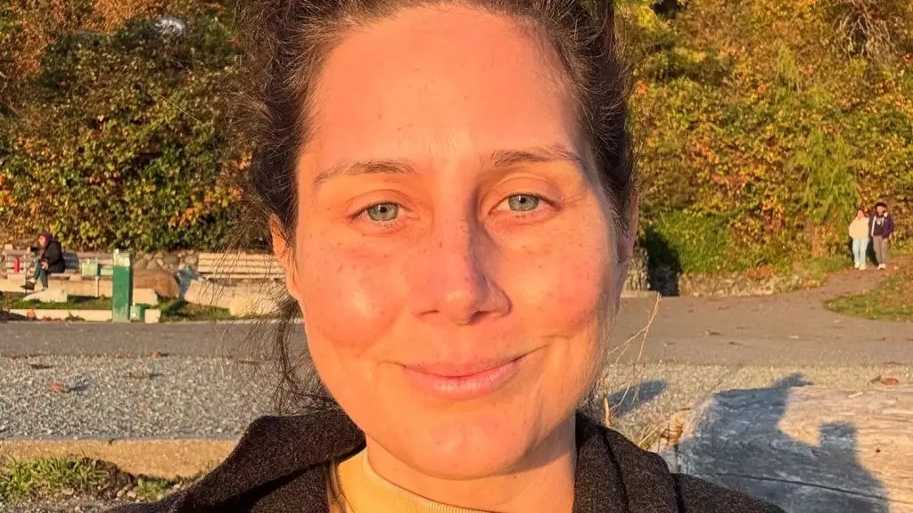 Remembering Michelle Thompson: A Tribute to a Talented Artist and Fighter