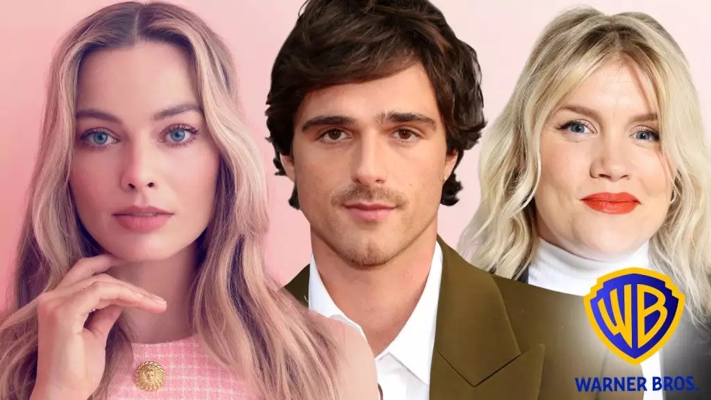 Anticipating Emerald Fennell’s Adaptation of Wuthering Heights: A Cinematic Event for 2026 Anticipating Emerald Fennell’s Adaptation of Wuthering Heights: A Cinematic Event for 2026