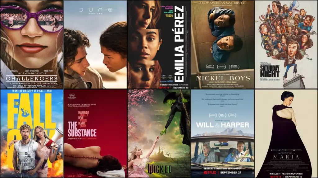 Celebrating Excellence in Film Craftsmanship: American Cinematheque’s Tribute to the Crafts