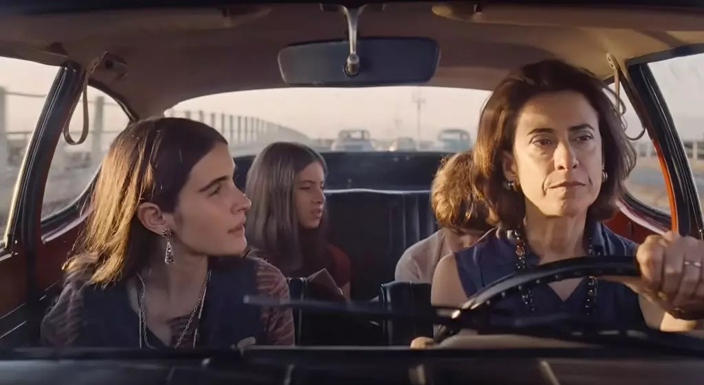 A Cultural Resurgence: An Analysis of ‘I’m Still Here’ and Its Impact A Cultural Resurgence: An Analysis of ‘I’m Still Here’ and Its Impact