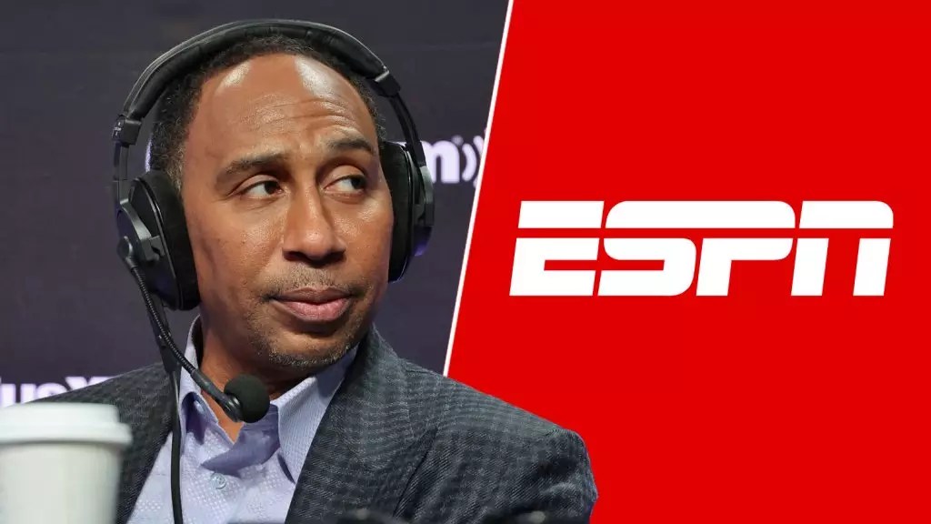 The Future of Stephen A. Smith: Navigating Contract Negotiations in the Disney Sports Landscape